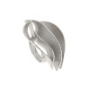 Bague Éventail en Argent 925 – Création Signée BRUNO DA ROCHA