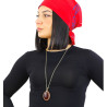 Collier CALLISTO Aigle Marine