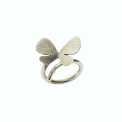 Bague HARMONIE ARGENT 925