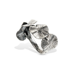 Bague COURTNEY Argent 925