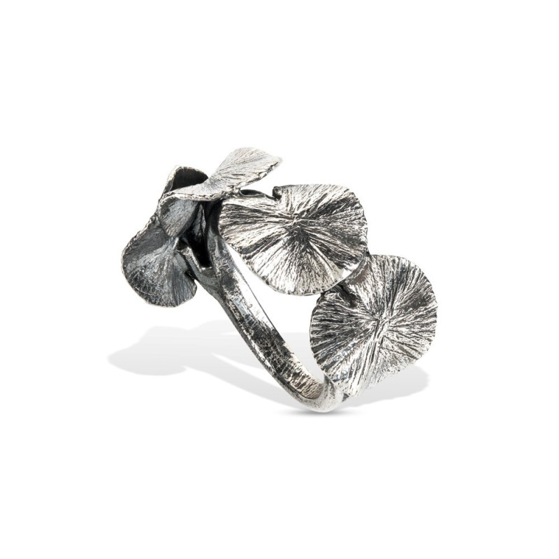 Bague COURTNEY Argent 925