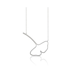 Collier BAILEY Argent 925
