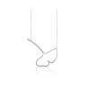 Collier BAILEY Argent 925
