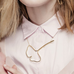 Collier BAILEY Argent 925