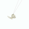 Collier HARMONIE Argent 925