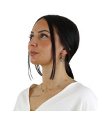 Collection Fleurette – Bijoux floraux faits main pour femme